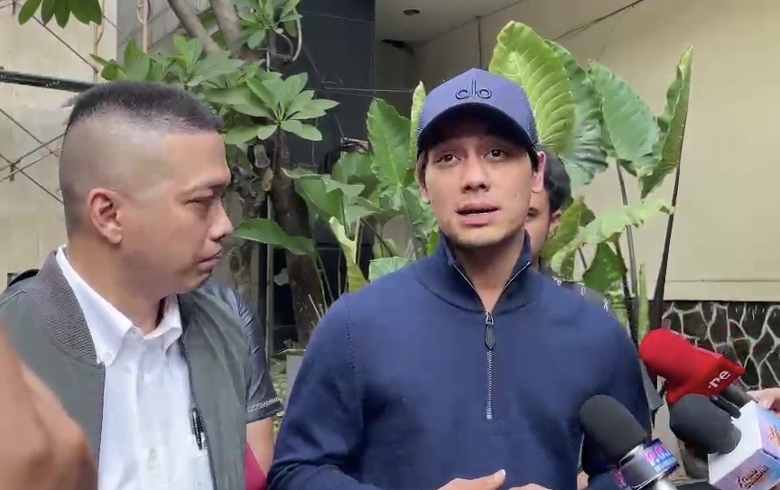 Rizky Billar Tutup Pintu Damai 6 Akun Haters usai Fitnah Keluarga: Biar Ada Efek Jera