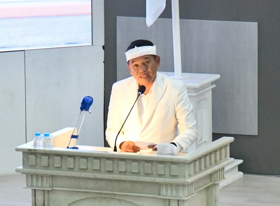 Pemprov Jabar Ambil Alih Pelaksanaan MTQ Jabar 2026