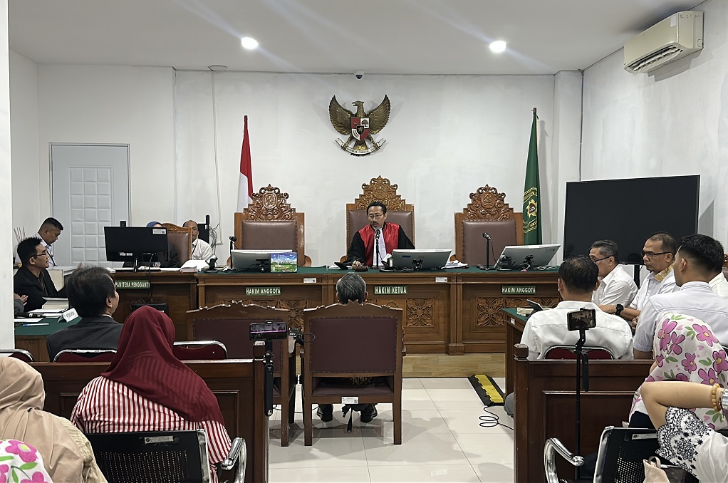 Polda Metro Hadirkan Ahli di Sidang Praperadilan Jilid III Roy Suryo Hari Ini