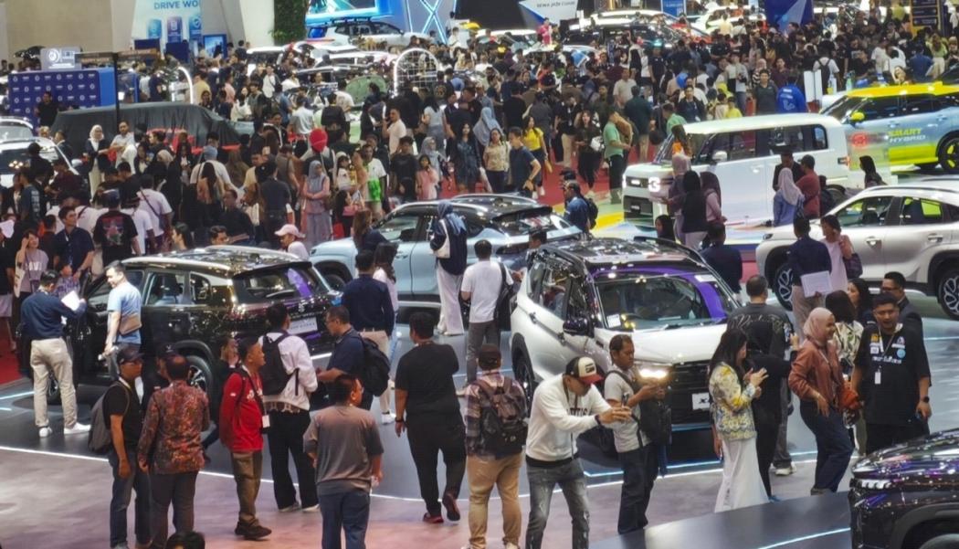 Tips Beli Mobil Bekas Lewat Lelang agar Tidak Boncos, Jangan Asal Ikut Bidding