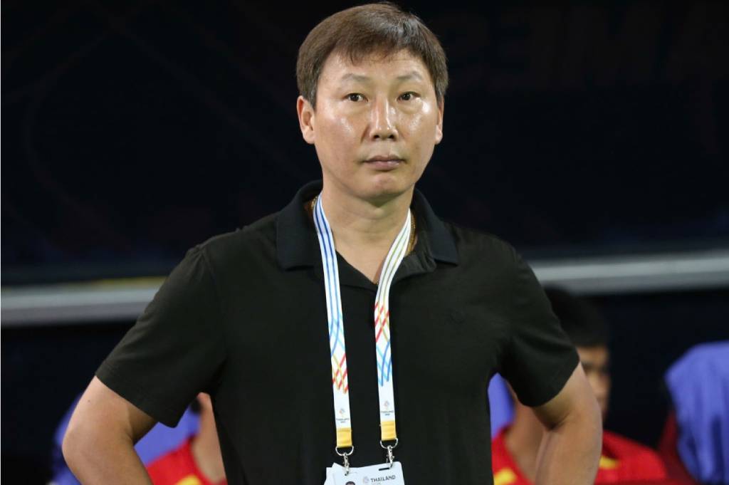 Vietnam Tertimpa Musibah jelang FIFA ASEAN Cup 2026, 9 Pemain Andalan Hilang