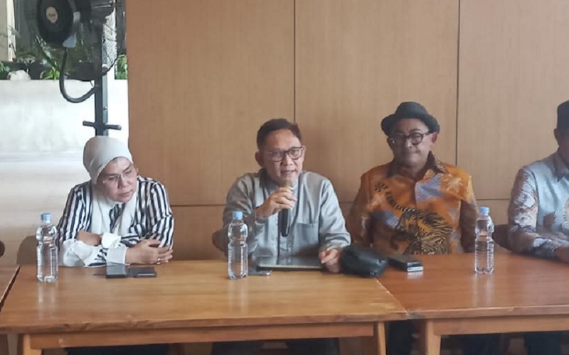 Eks Jampidsus Febrie Adriansyah Segera Ajukan 2 Praperadilan, Persoalkan Penahanan hingga Penyitaan