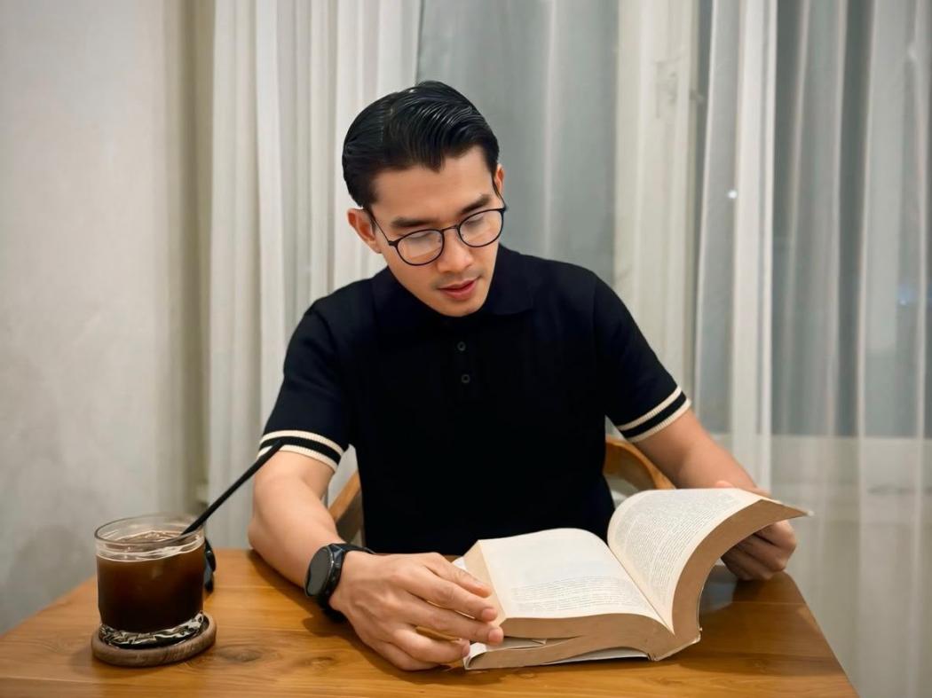 Berawal Iseng Bikin Konten, Eza Lubis Buktikan Kreativitas Digital Bisa Jadi Sumber Penghasilan