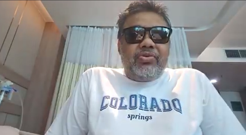 Heboh Demo Buruh Besar-besaran di Agustus-September, Said Iqbal: Tidak Benar