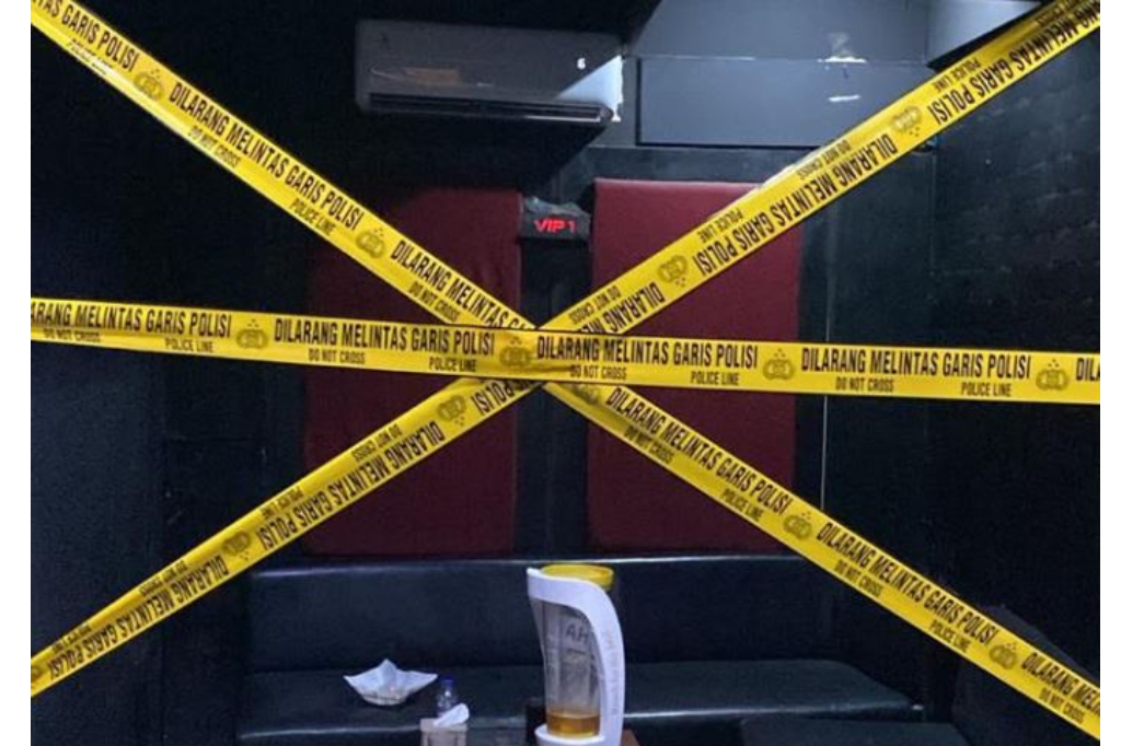 Bareskrim Bongkar Dugaan Peredaran Narkoba di Five Star Bali, Manajemen Diduga Terlibat
