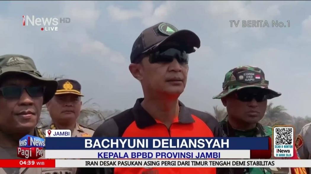 Kebakaran Bromo Meluas, 520 Hektare Terbakar! Menhut Turun Tangan dan Water Bombing Dikerahkan