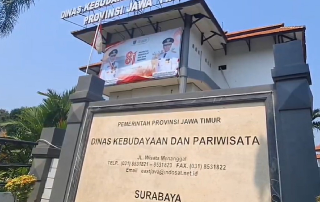 Tersandung Skandal Aborsi, Tio Dicopot dari Wakil I Raka dan Wajib Kembalikan Hadiah