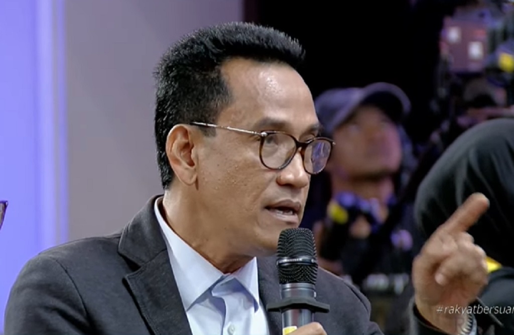 Refly Harun Bela Roy Suryo Ajukan Praperadilan Berulang Kali: Itu Hak Tersangka