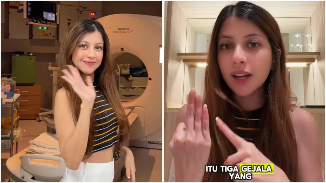 Panas! Fahira Almira Dapat Teguran Hukum Terbuka gegara Kasus Usus Buntu Viral