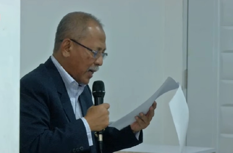 Sidang Praperadilan, Pengacara Dokter Tifa Minta Hakim Gugurkan Status Tersangka dan Terdakwa