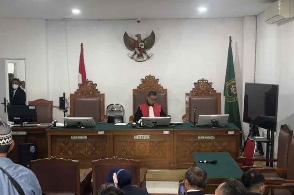 Praperadilan Dokter Tifa, Hakim Tegaskan Sidang Bebas Suap dan Gratifikasi