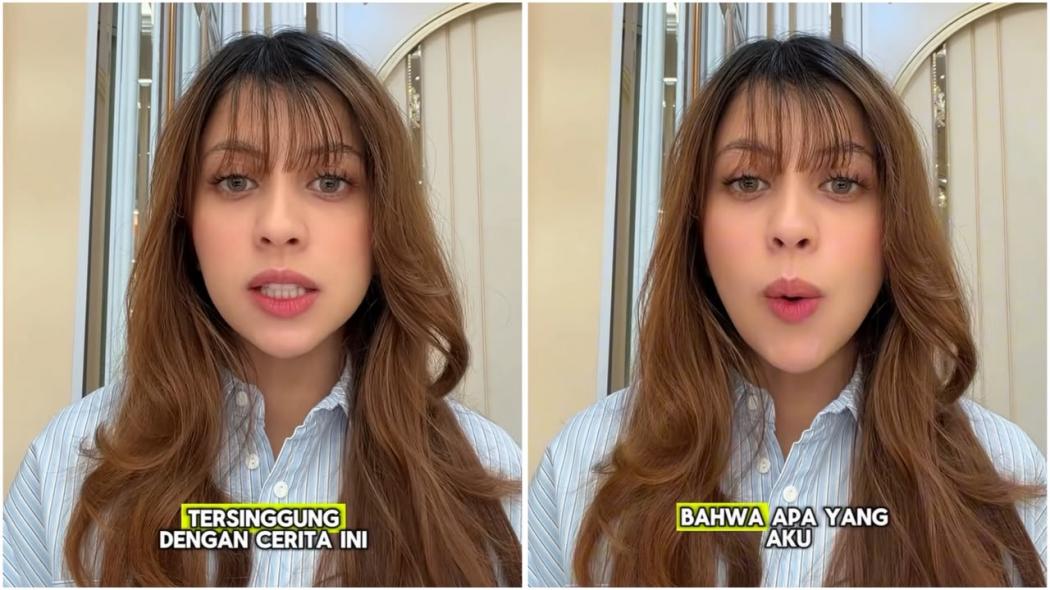 Klarifikasi Fahira Almira soal Kasus Usus Buntu yang Kontroversial, Makin Blunder?