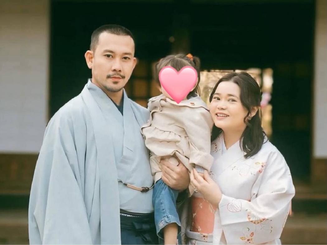 4 Kali Gagal Bayi Tabung, Denny Sumargo Masih Berharap Punya Anak Laki-Laki