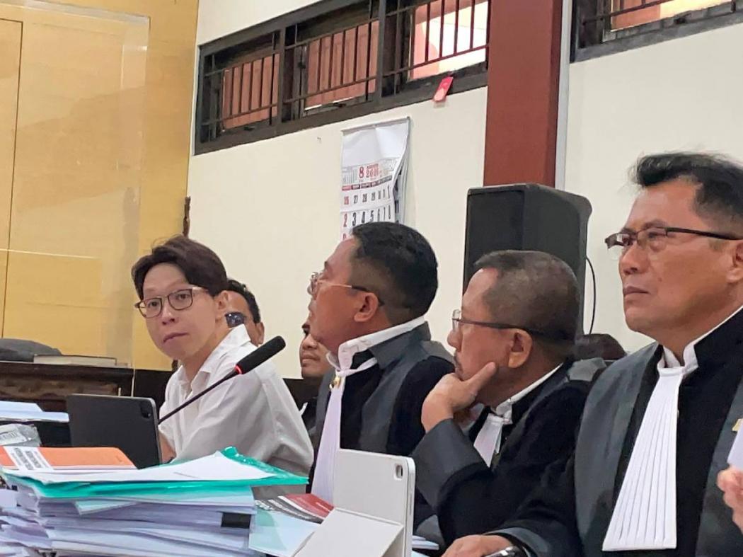 Kaget! Doktif Mendadak Minta Dokter Richard Lee Lepas Wig di Sidang Hari Ini