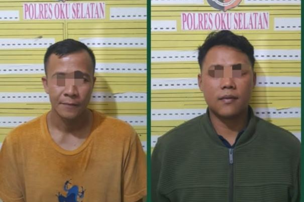 Cekcok Parkir Berujung Maut! Ini Kronologi Plt Kepala KUA di OKU Selatan Tewas Ditusuk Tetangga