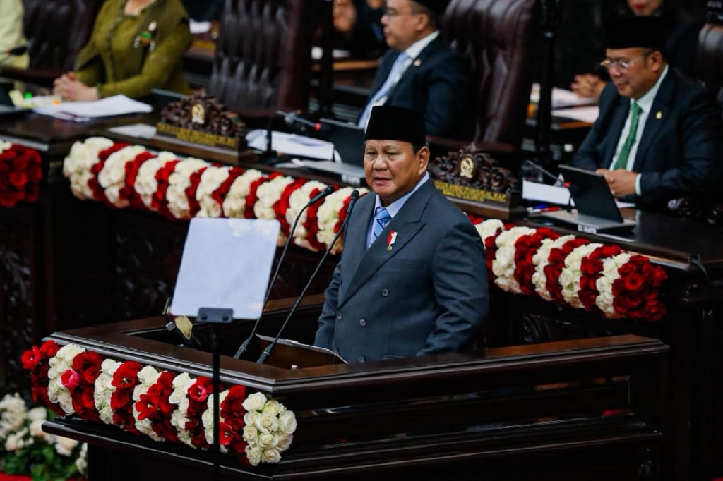 Target Prabowo di 2027: Tekan Kemiskinan Jadi 6 Persen, Pengangguran Turun Jadi 4,3 Persen