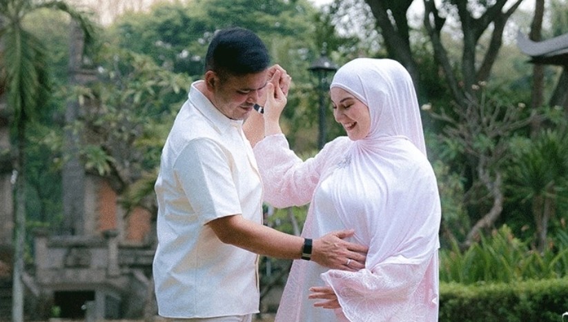 Hamil 4 Bulan, Irish Bella Ternyata Jalani Program Bayi Tabung di Kuala Lumpur sejak Setahun Lalu