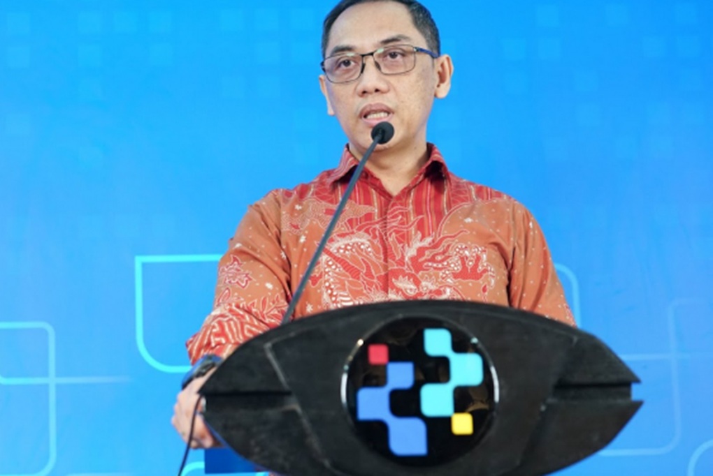 Komdigi Minta Aplikasi Hornet Dihapus dari App Store-Play Store, Dinilai Kampanyekan LGBT