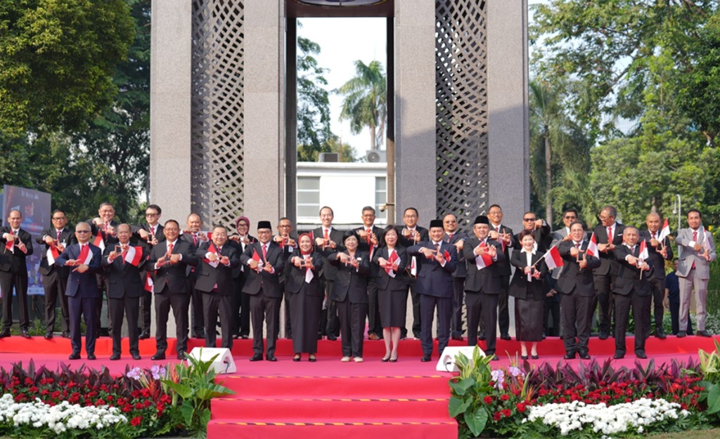 BI Luncurkan Kartu Kredit Indonesia, Bisa Digunakan untuk Transaksi QRIS