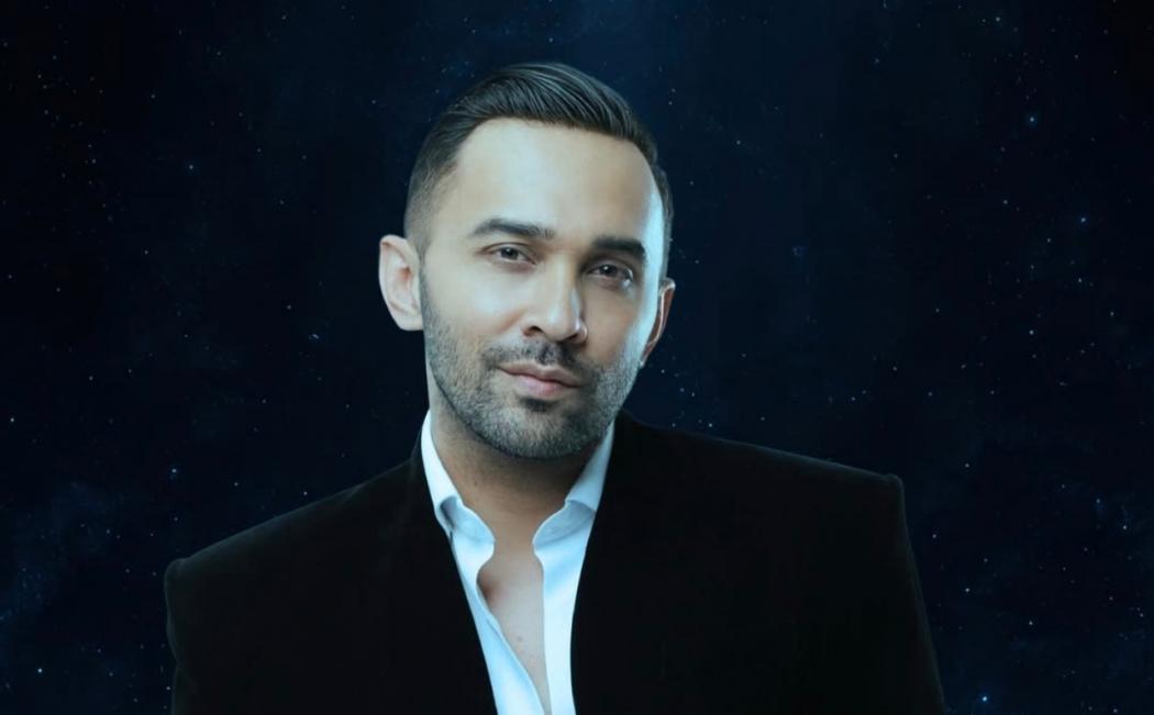 Teuku Zacky Bikin Kejutan, Tambahkan Nama Jordan di Identitas