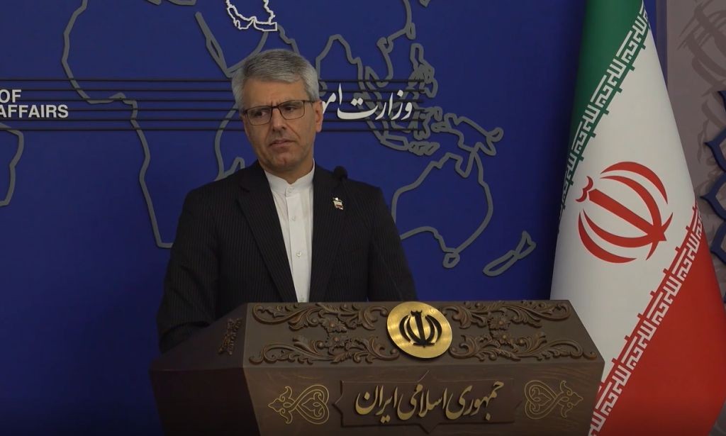 Gencatan Senjata 60 Hari dengan AS Berakhir, Ini Komentar Iran