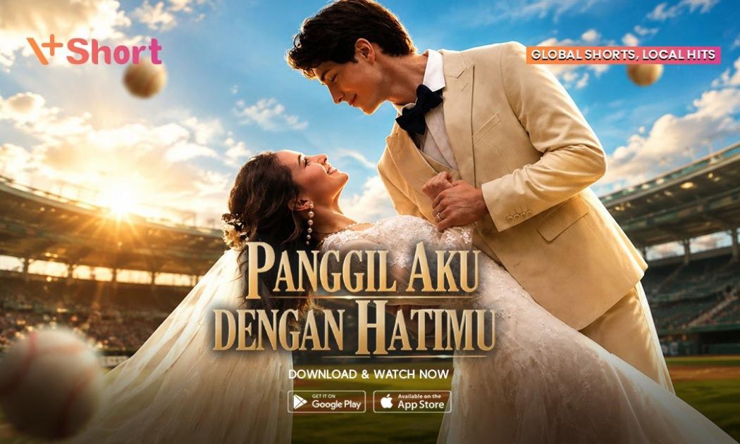 Cinta Lama Kembali, Ini Kisah Panggil Aku dengan Hatimu yang Segera Hadir di V+Short