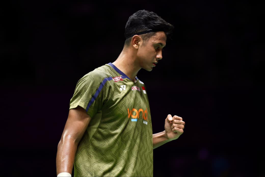 Jadwal Wakil Indonesia di Perempat Final Kejuaraan Dunia BWF 2026, Merah Putih Tersisa 5 Andalan
