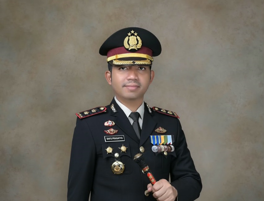 Kedepankan Polisi Humanis dan Responsif, Kapolres Tegal Masuk Nominator Pemimpin Daerah Awards 2026