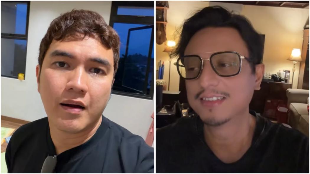 Panas! Aldi Taher Sebut Nanda Persada Manajer Artis Blunder, Auto Kena Ulti