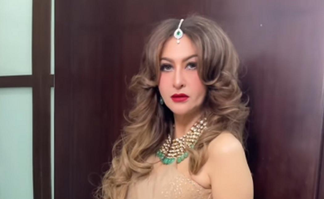 Diana Pungky Syok Berat Dikhianati Asisten Selama Puluhan Tahun