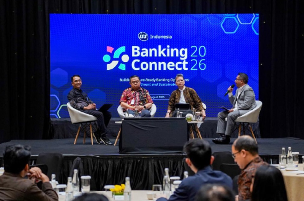 Industri Perbankan Dituntut Adaptif Hadapi Perkembangan AI dan Perubahan Regulasi
