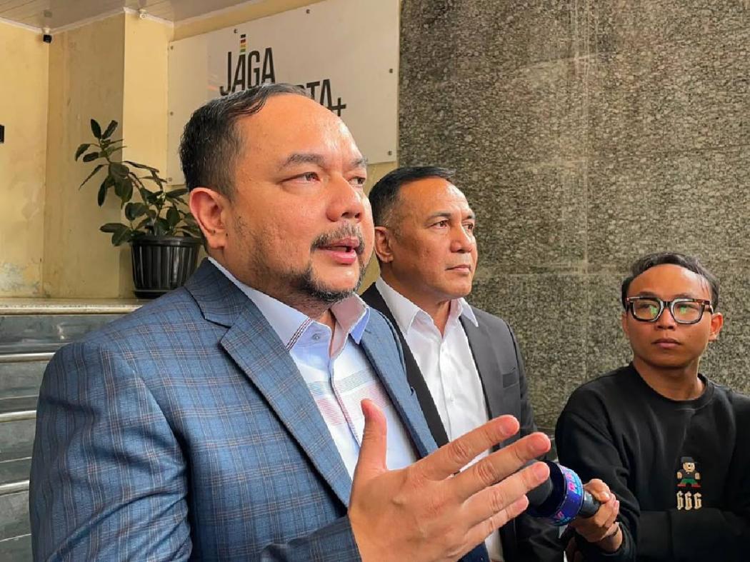 Laporan Ahmad Dhani Terkait Dugaan Perundungan Safeea Ahmad Naik ke Penyidikan