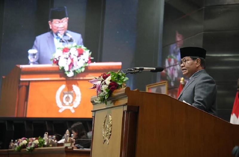 Pramono Usul Pengembangan Rusun di Jakarta Terintegrasi Sekolah, Pasar hingga Transportasi Publik