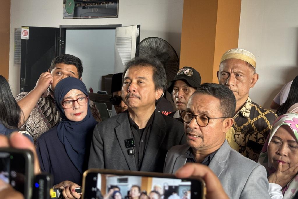 Praperadilan Jilid 4 Diputuskan 26 Agustus, Roy Suryo Minta Hakim Adil