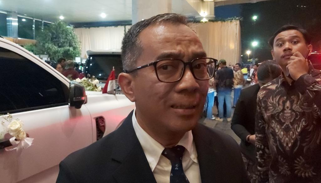 Mendiktisaintek Tunjuk Pengganti Rektor Unsoed yang jadi Tersangka KPK