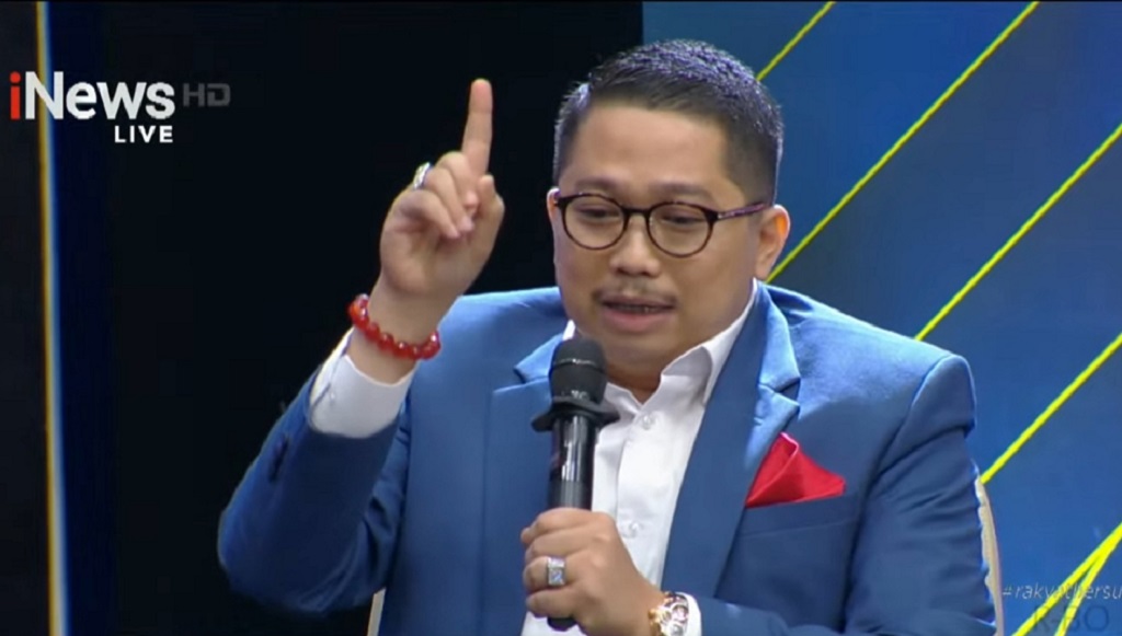 Pakar Sebut Gibran Telah Buktikan Pendidikan Setara SMA: Diakui di Indonesia