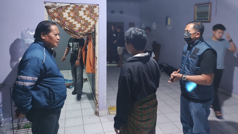 Pria Tewas Penuh Luka di Bantul, Polisi Telusuri Aktivitas Sebelum Korban Ditemukan