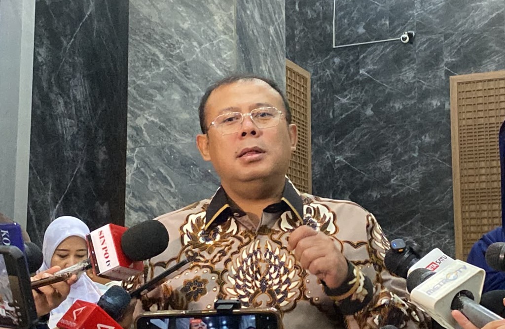Rekening Aktivis Pati Diblokir, DPR bakal Panggil Pihak Bank untuk Klarifikasi