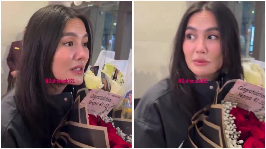 Viral Agnez Mo Pulang ke Indonesia, Mau Adakan Donasi untuk Korban Bencana