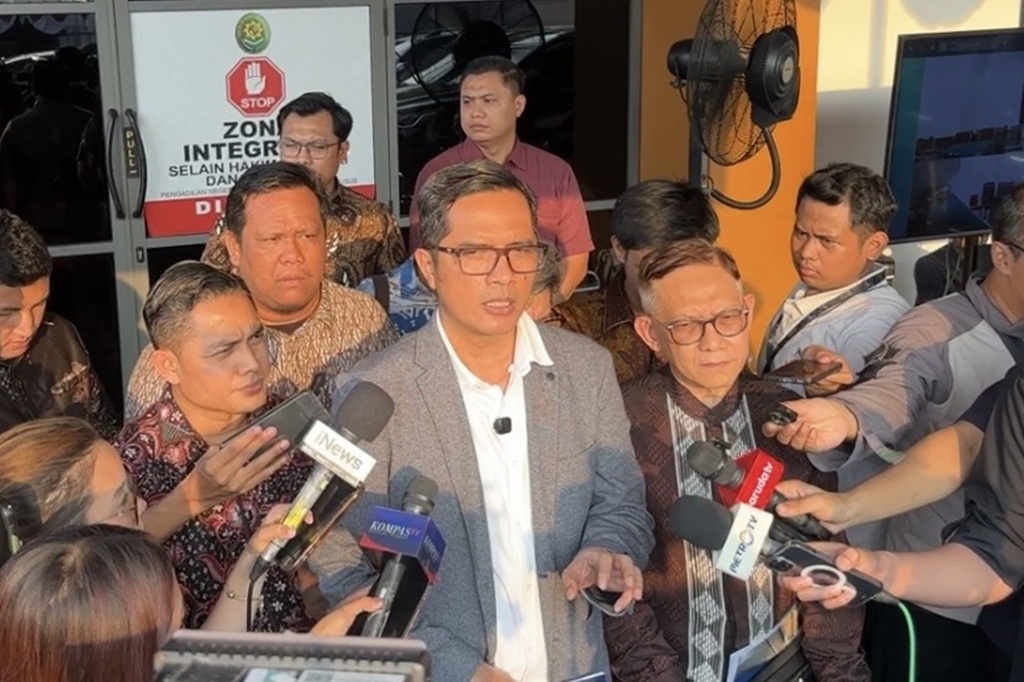Kubu Febrie Minta Hakim Jernih Putus Praperadilan, Singgung 40 Aturan yang Dilanggar