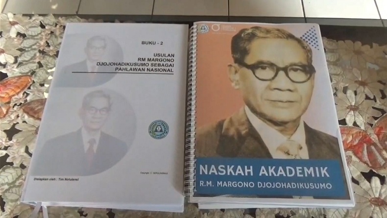 7 Tokoh Diusulkan Jateng sebagai Pahlawan Nasional 2026, Termasuk Kakek Presiden Prabowo