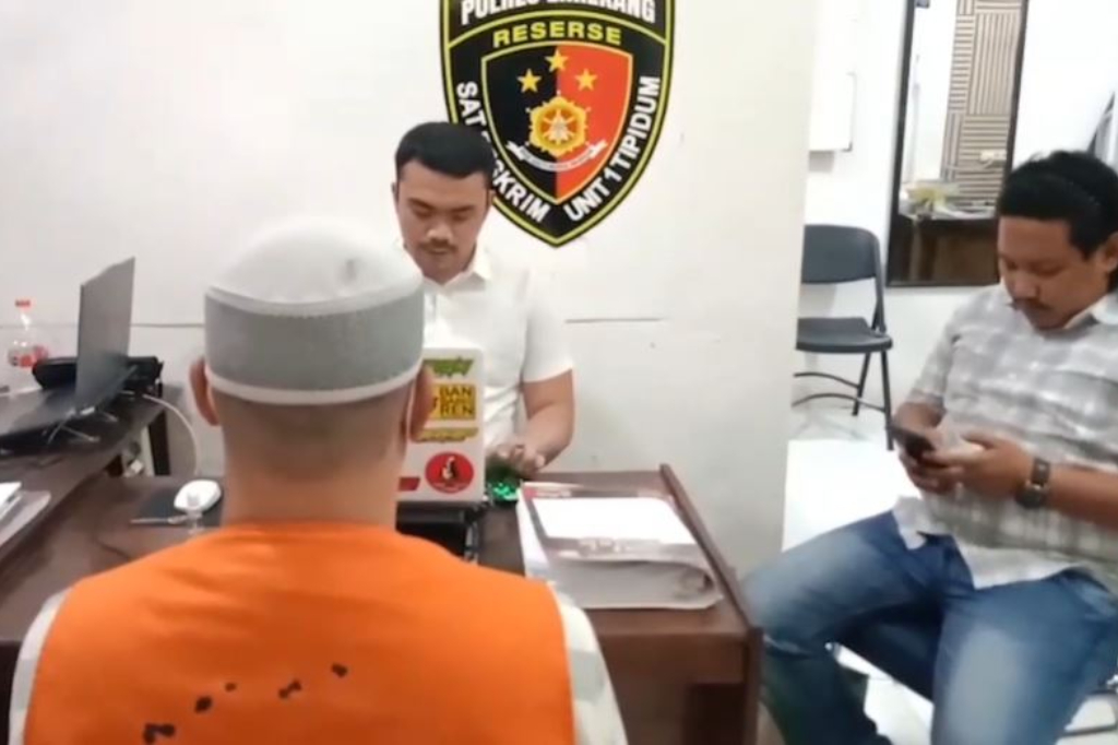 Pedagang Bawang di Enrekang Dibunuh, Pelaku Rampas Rp60 Juta gegara Terlilit Utang