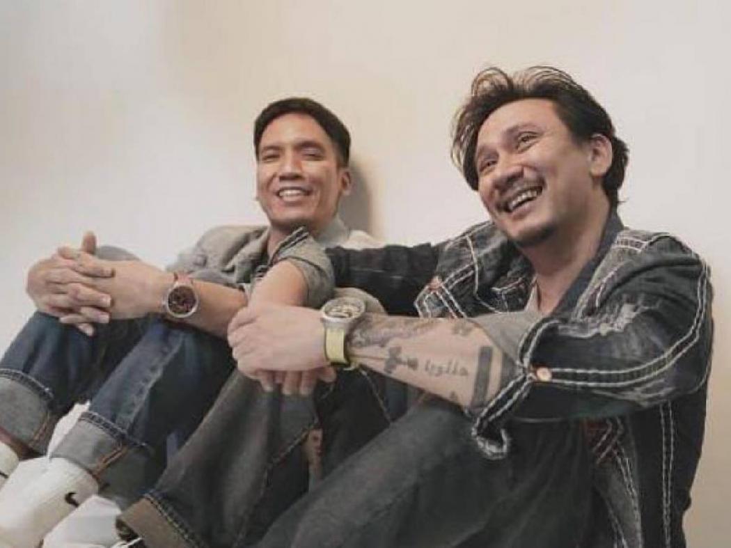 Fix! Desta Resmi Pamit dari Vindes, Tinggalkan Vincent Rompies