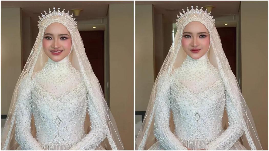 Profil Ning Royya, Putri Pengasuh Ponpes Lirboyo yang Resmi Jadi Istri Habib Abbas