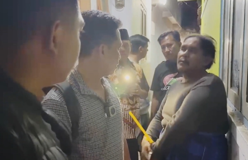 Tak Terima Ditegur, Begal Payudara di Bangkalan Bacok Suami Korban Pakai Celurit