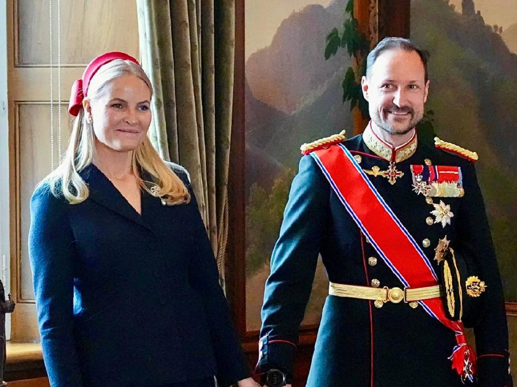 Profil Haakon VIII, Raja Baru Norwegia Pengganti Mendiang Harald V