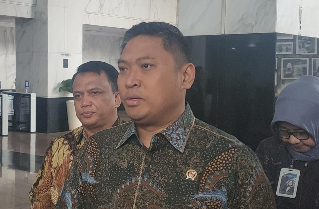 Kepala SPPG dan Akuntan Dapur MBG bakal Dilatih Kemenkeu Buat Laporan Keuangan