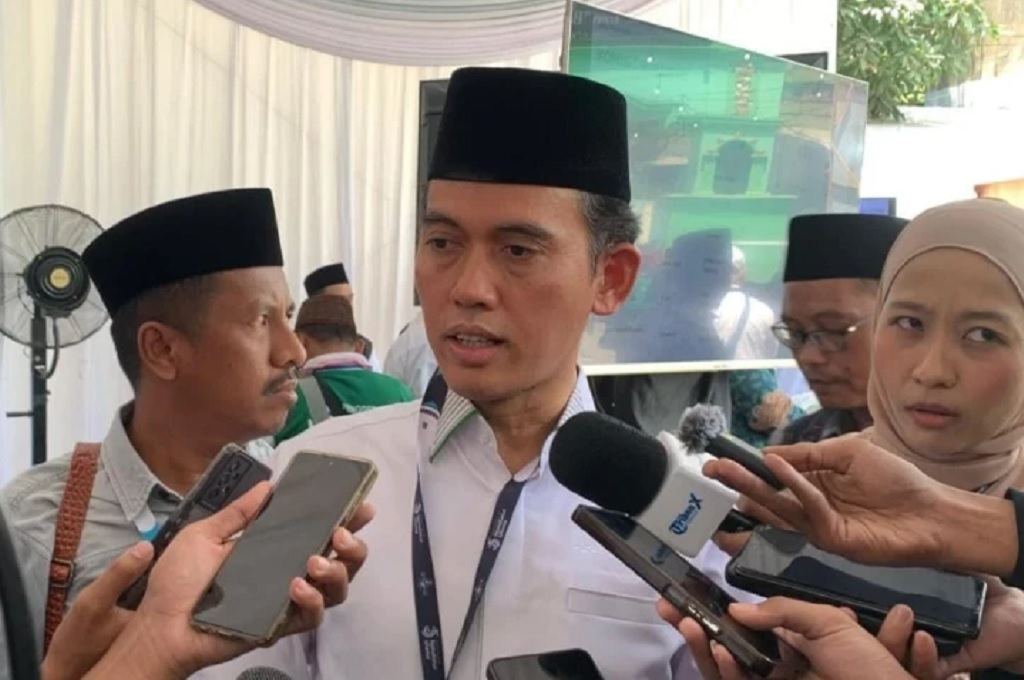 Buntu, Pemilihan Ketum PBNU bakal Dibawa ke Sidang Pleno Muktamar ke-35