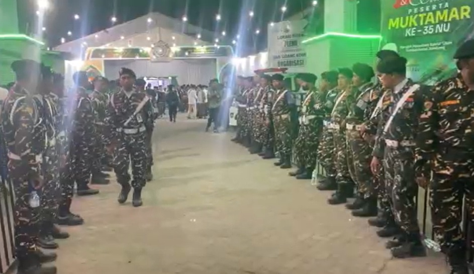 Kasus Pemukulan Peserta Muktamar NU Dilaporkan ke Polisi, Ini Kata Gus Ipul