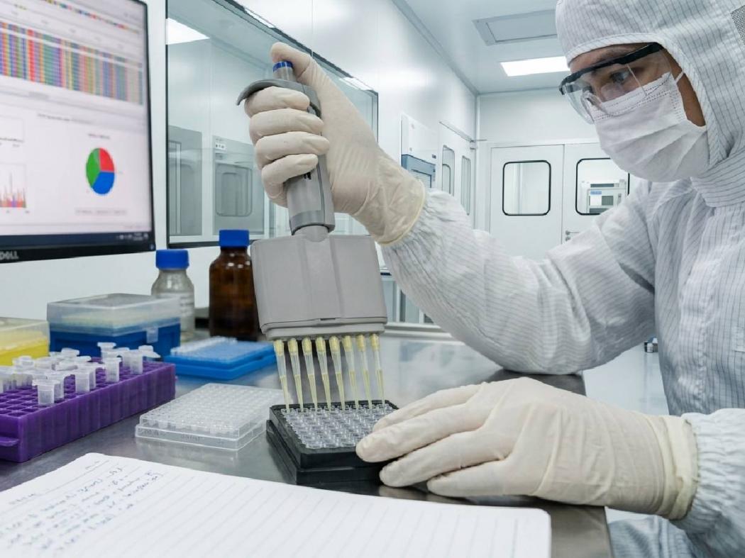 CRISPR Bukan Lagi Sekadar Eksperimen, Teknologi Edit Gen Kini Masuk Dunia Pengobatan